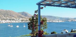 Paros Paradise