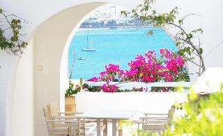 Paros Paradise