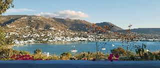 Paros Paradise