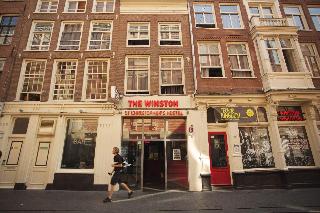 St. Christopher's at the Winston