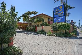 Reef Resort Motel