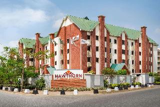 Hawthorn Suites By Wyndham Abuja