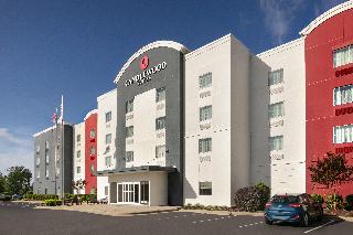 Candlewood Suites Annapolis