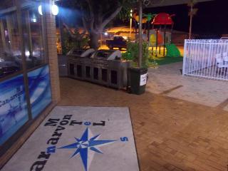 Carnarvon Motel