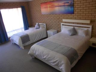 Carnarvon Motel