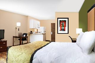 Extended Stay America - Austin - Downtown - Town L