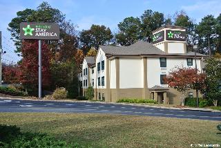 Extended Stay America - Atlanta - Clairmont