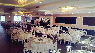 Dafne Hotel Ankara
