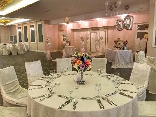 Dafne Hotel Ankara