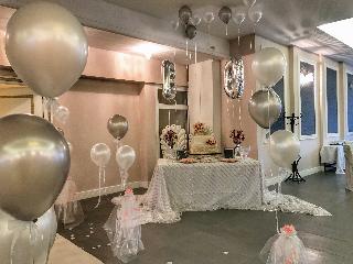 Dafne Hotel Ankara