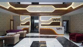 Dafne Hotel Ankara