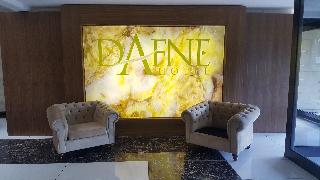 Dafne Hotel Ankara