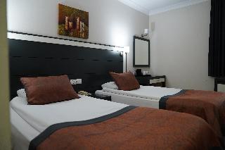 Dafne Hotel Ankara
