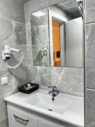 Dafne Hotel Ankara