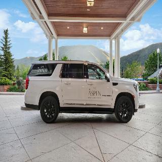 Hyatt Grand Aspen