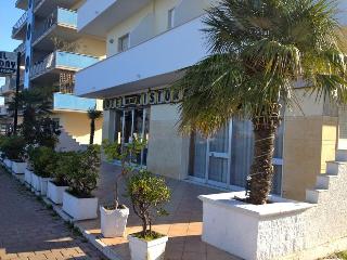 Hotel Holiday, Abruzzo