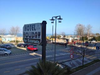 Hotel Holiday, Abruzzo