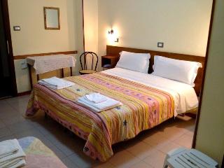 Hotel Holiday, Abruzzo