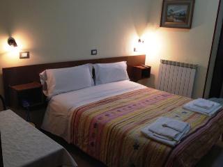 Hotel Holiday, Abruzzo
