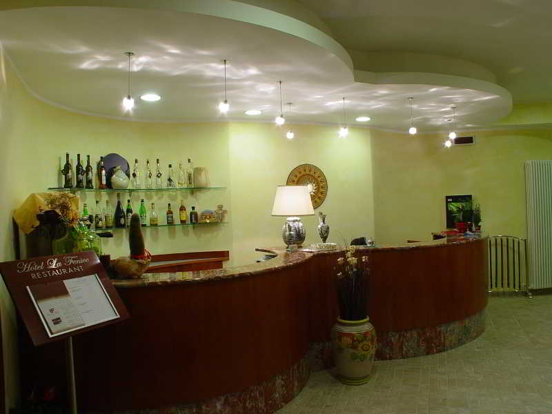 Hotel La Fenice, Abruzzo