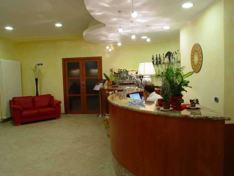 Hotel La Fenice, Abruzzo