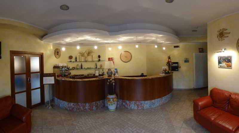 Hotel La Fenice, Abruzzo