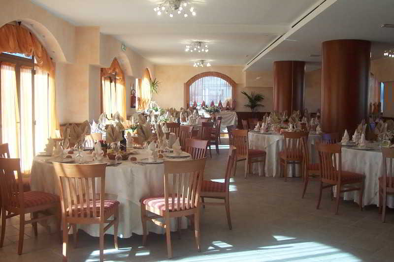 Hotel La Fenice, Abruzzo