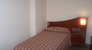 Hotel La Fenice, Abruzzo