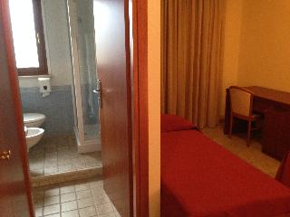 Hotel La Fenice, Abruzzo