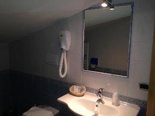 Hotel La Fenice, Abruzzo