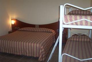 Hotel La Fenice, Abruzzo