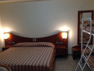 Hotel La Fenice, Abruzzo