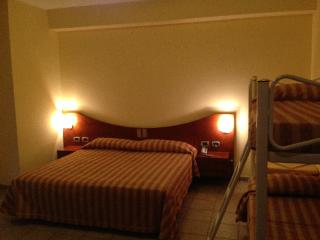 Hotel La Fenice, Abruzzo