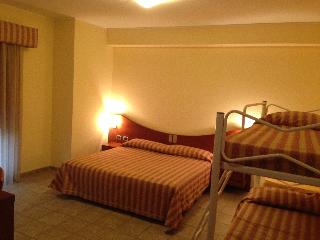 Hotel La Fenice, Abruzzo