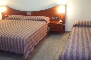 Hotel La Fenice, Abruzzo