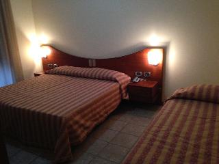 Hotel La Fenice, Abruzzo