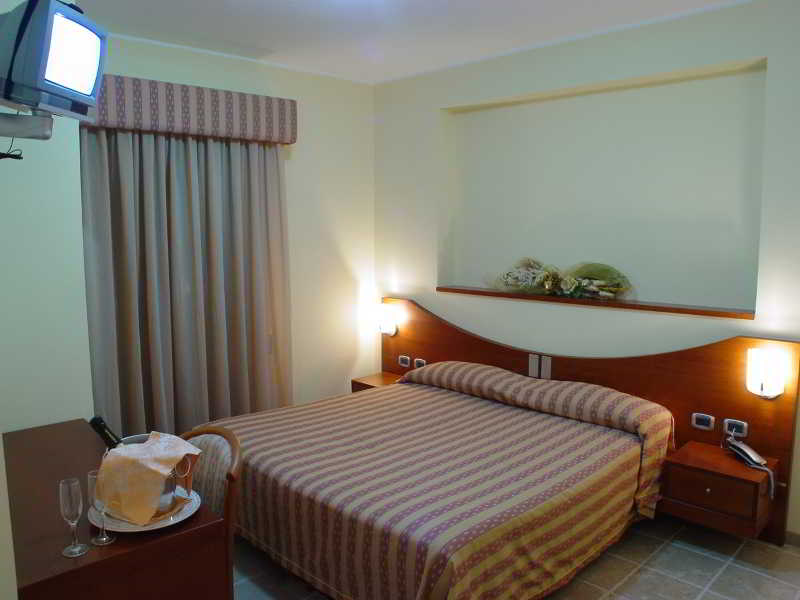 Hotel La Fenice, Abruzzo