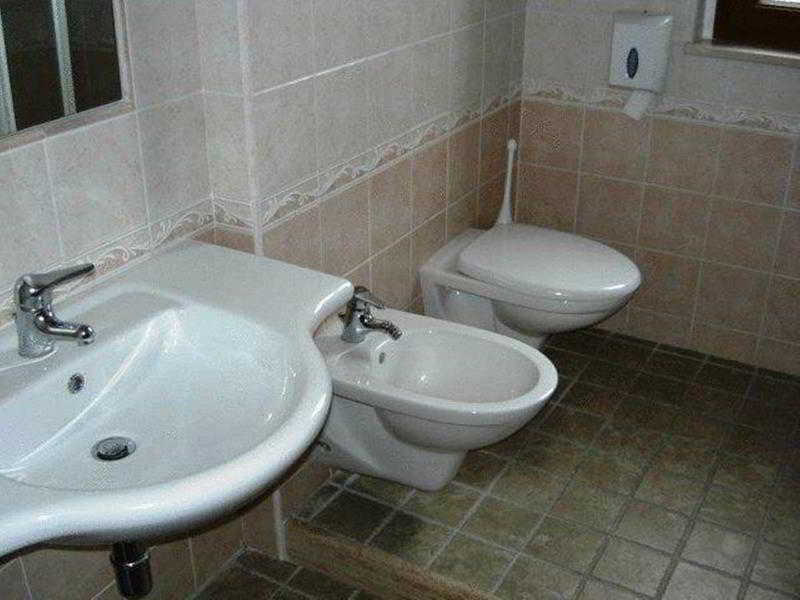 Hotel La Fenice, Abruzzo