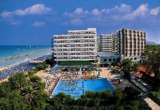 Serena Majestic Hotel Residence, Abruzzo