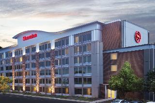 Four Points by Sheraton Ann Arbor