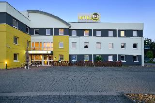 B&B HOTEL Aachen-Würselen