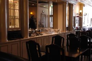 Hotel 83, Amsterdam and vicinity