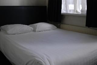 Hotel 83, Amsterdam and vicinity