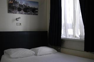 Hotel 83, Amsterdam and vicinity