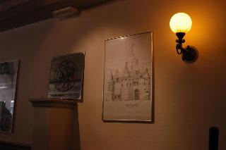 Hotel 83, Amsterdam and vicinity