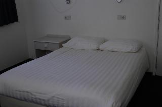 Hotel 83, Amsterdam and vicinity