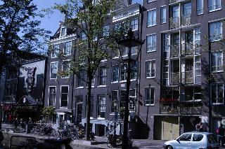 Hotel 83, Amsterdam and vicinity