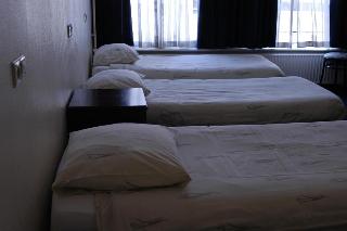 Hotel 83, Amsterdam and vicinity