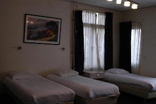 Hotel 83, Amsterdam and vicinity