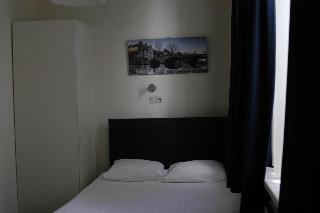 Hotel 83, Amsterdam and vicinity
